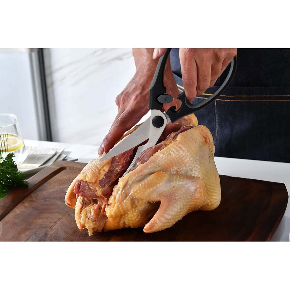 HIC Roasting Poultry Shears