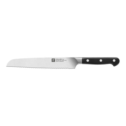 Zwilling Pro 5-Piece Block Set