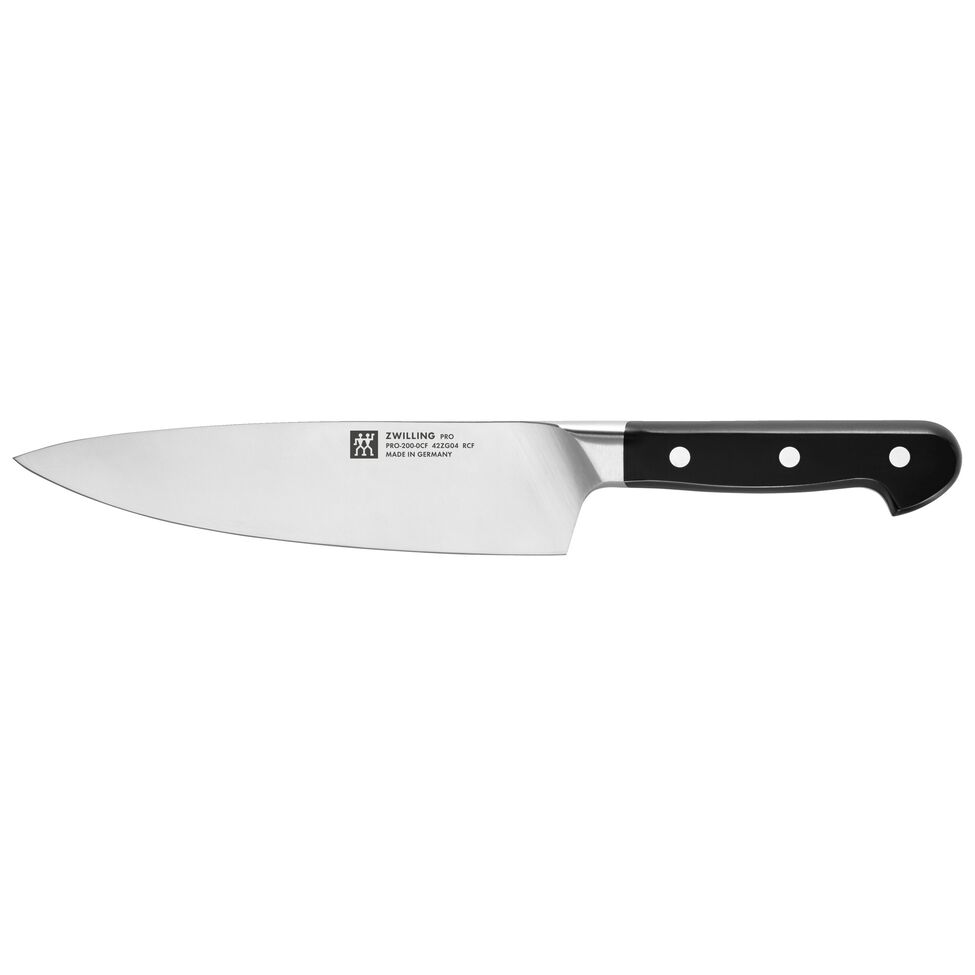 Zwilling Pro 5-Piece Block Set