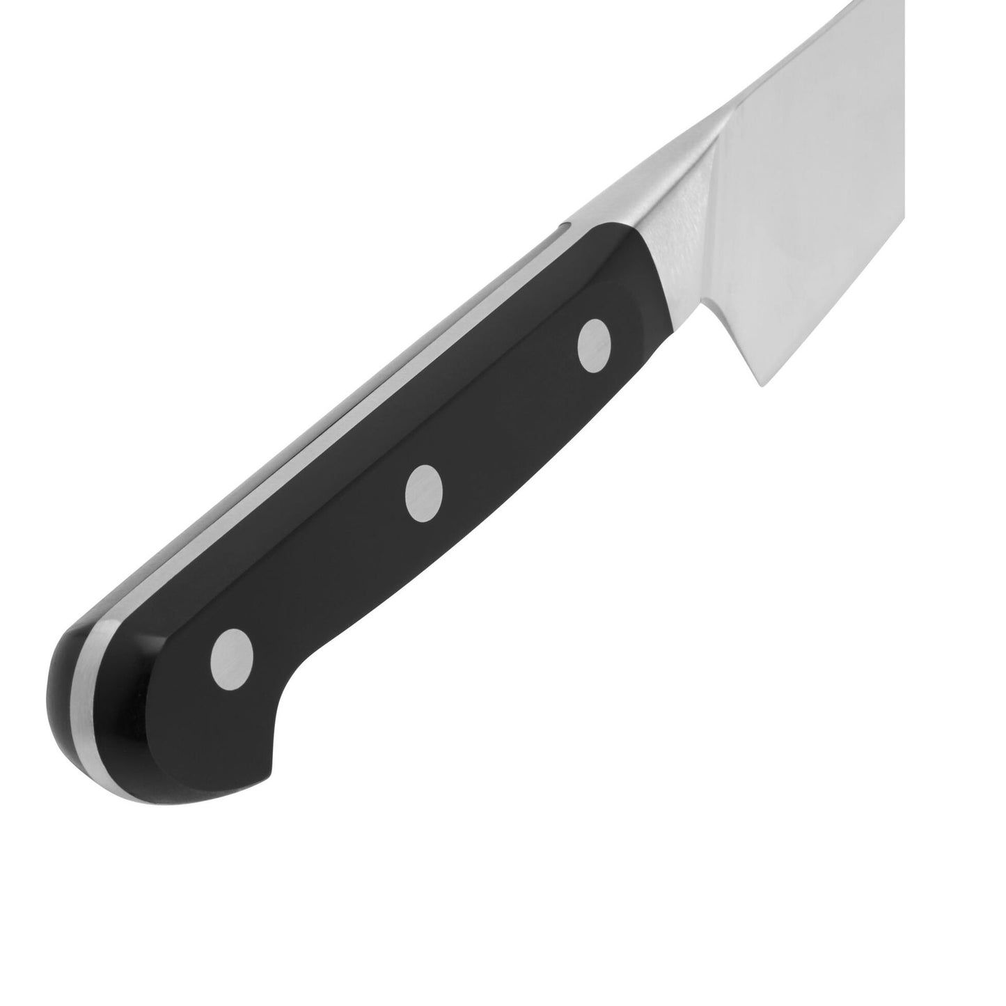 Zwilling Pro 5.5" Hollow Edge Rocking Santoku Knife (RAINCHECK)