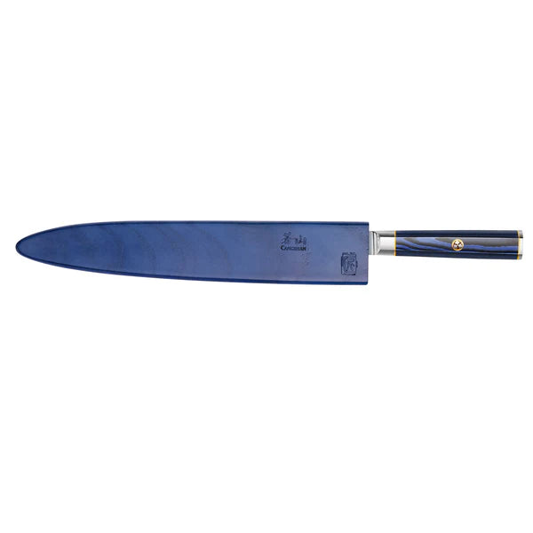 Cangshan KITA 10" Sashimi Knife & Sheath