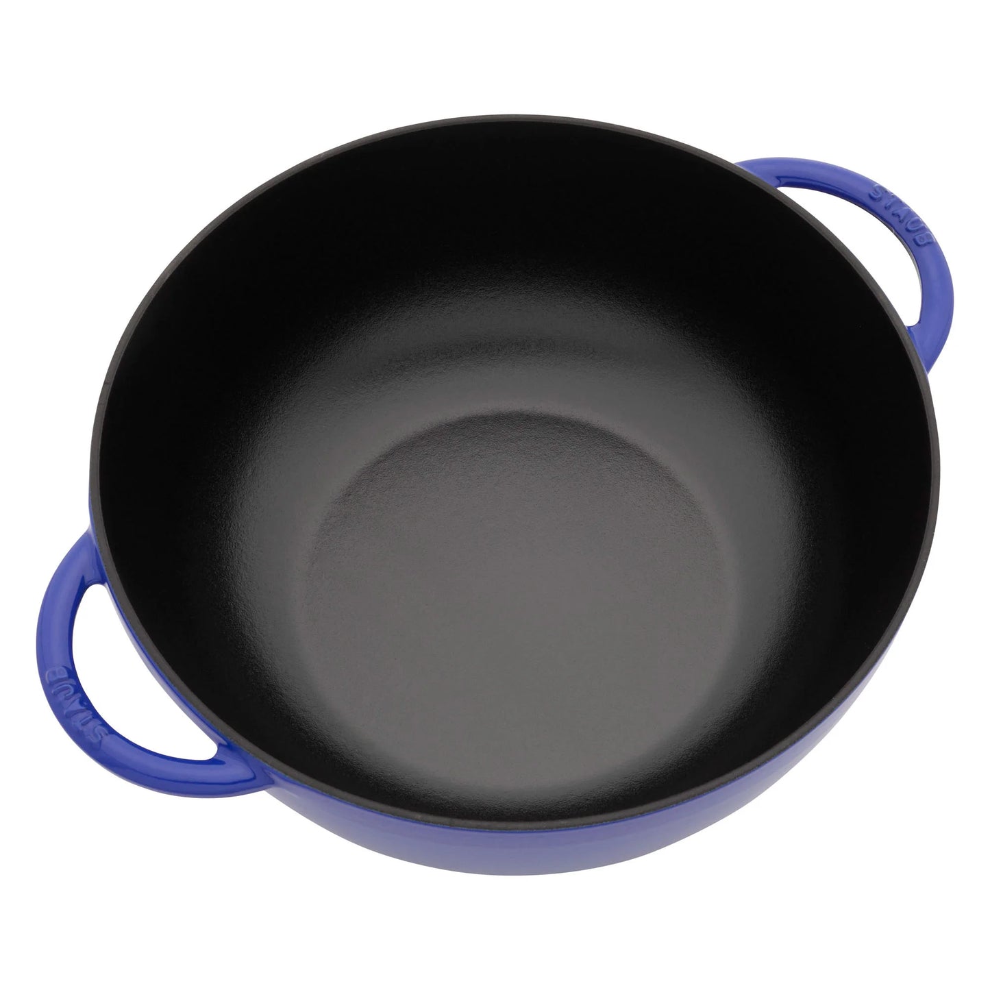 Staub Cast Iron 7.4 Qt. Le Grande (2 colors)