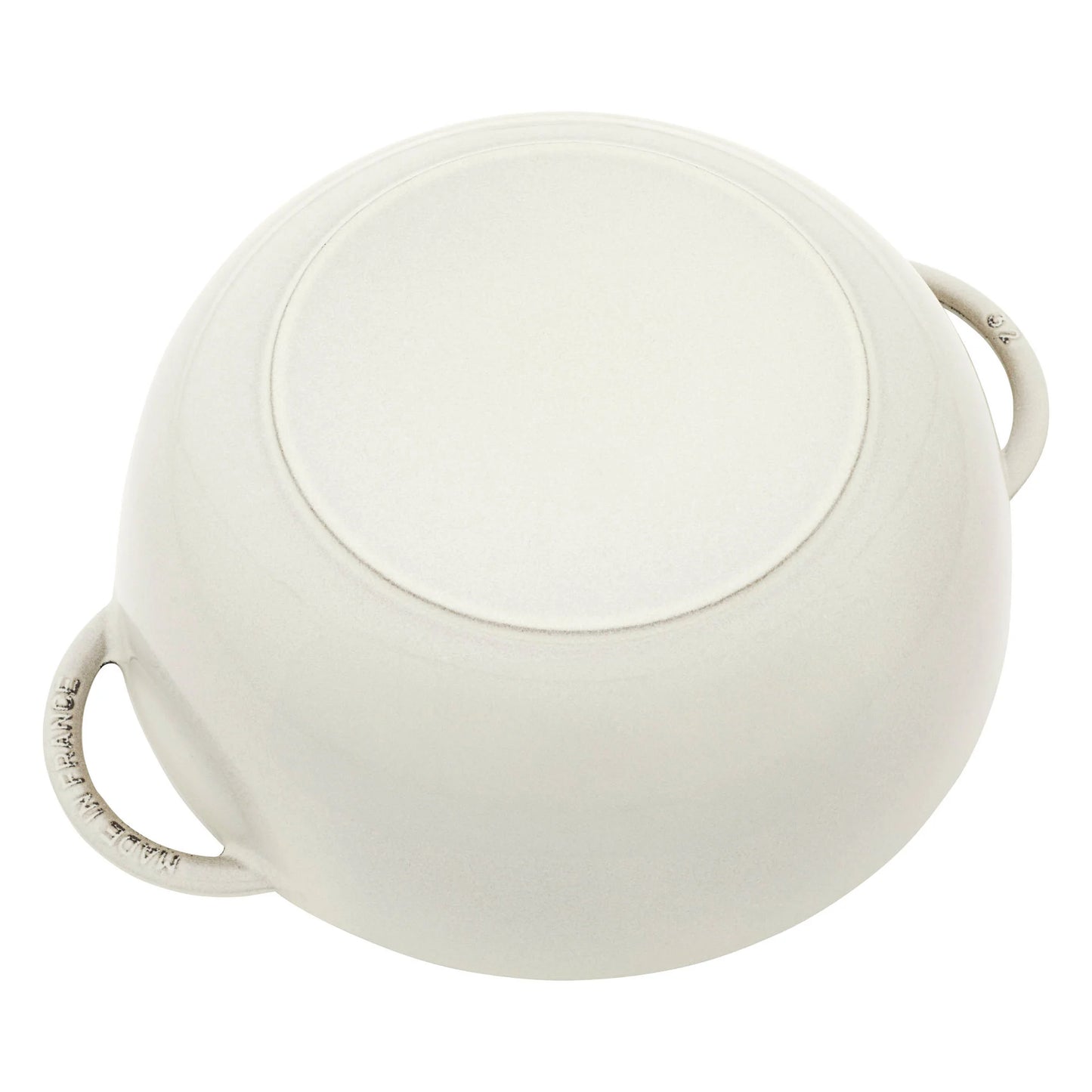 Staub Cast Iron 7.4 Qt. Le Grande (2 colors)