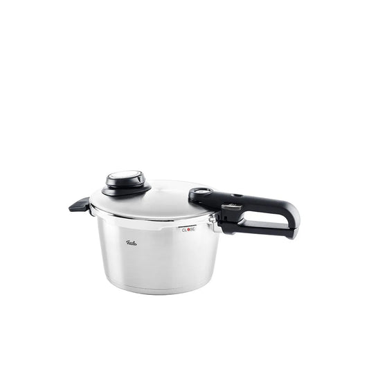 Fissler Vitavit® Premium Pressure Cooker (4.8 Quart) (RAINCHECK)