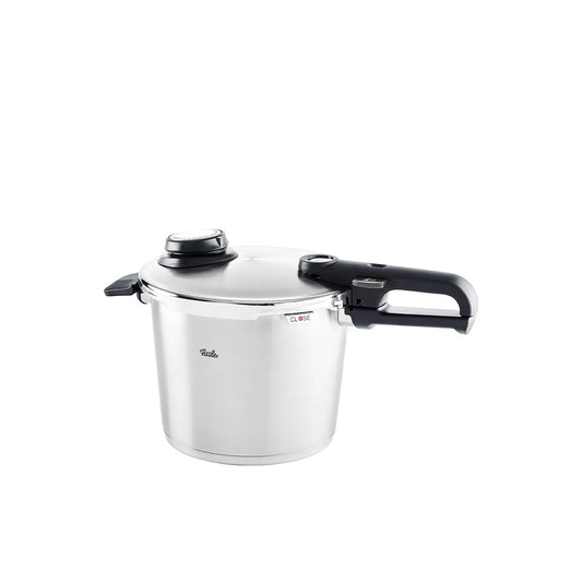 Fissler Vitavit® Premium Pressure Cooker (6.3 Quart) (RAINCHECK)