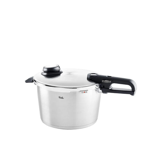 Fissler Vitavit® Premium Pressure Cooker (8.5 Quart) (RAINCHECK)