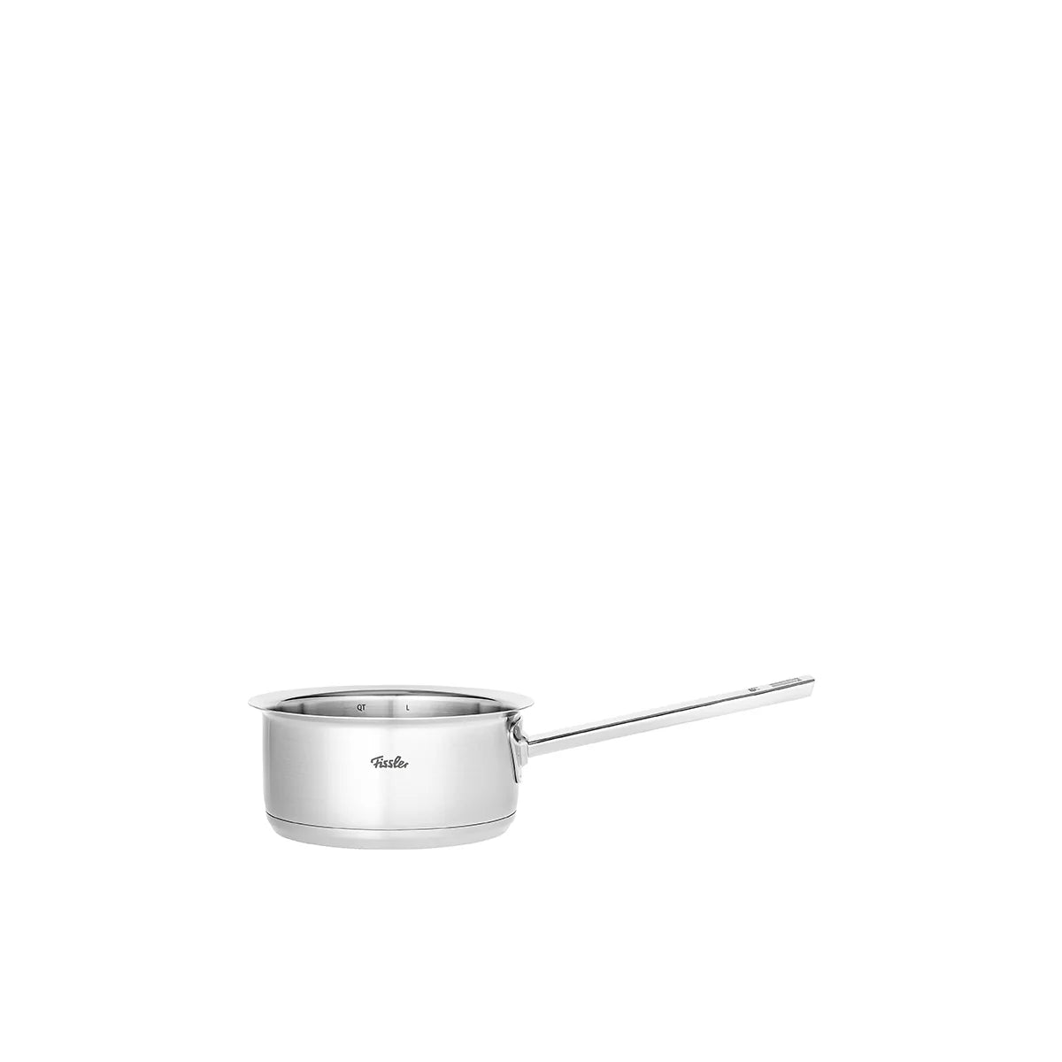 Fissler Original-Profi Collection® Stainless Steel Saucepan (1.5 Quart)