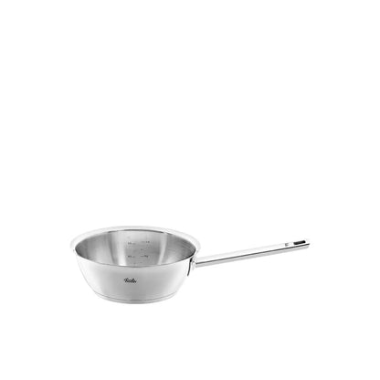 Fissler Original-Profi Collection® Stainless Steel Conical Pan (2 Quart)