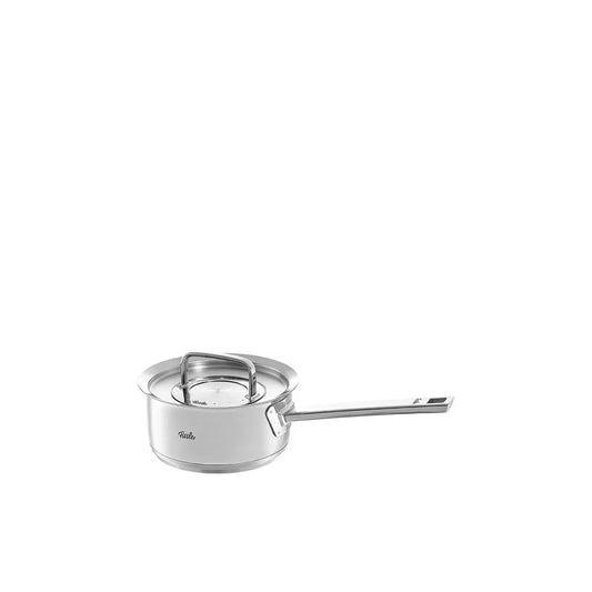 Fissler Original-Profi Collection® Stainless Steel Saucepan with Lid (1.5 Quart)