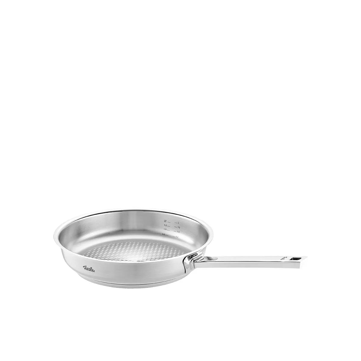 Fissler Original-Profi Collection® Stainless Steel Frying Pan (11")