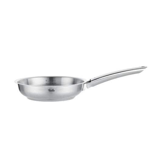 Fissler Pure Collection Stainless Steel Frying Pan (8")