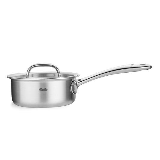 Fissler 5 Ply Stainless Steel Sauce Pan (1.5 Quart)