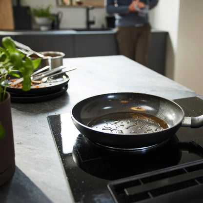 Fissler Essential Ceramic Frying Pan (9.4")