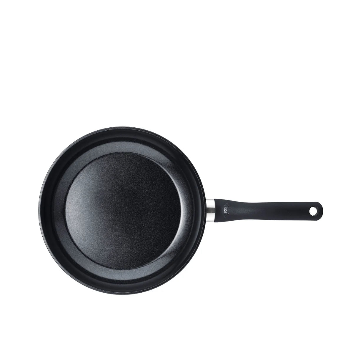 Fissler Essential Ceramic Frying Pan (11")
