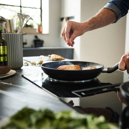 Fissler Essential Ceramic Frying Pan (7.9")