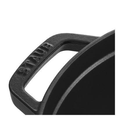 Staub Cast Iron 7 Qt. Dutch Oven (12 colors)