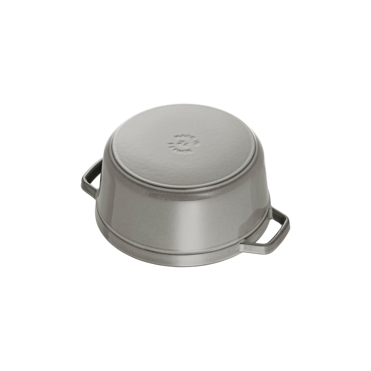 Staub Cast Iron 4 Qt. Cocotte (10 colors)