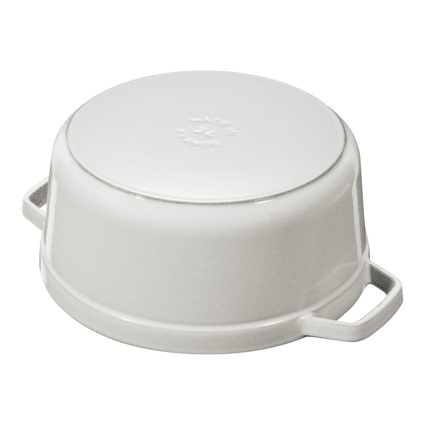 Staub Cast Iron 7 Qt. Dutch Oven (12 colors)