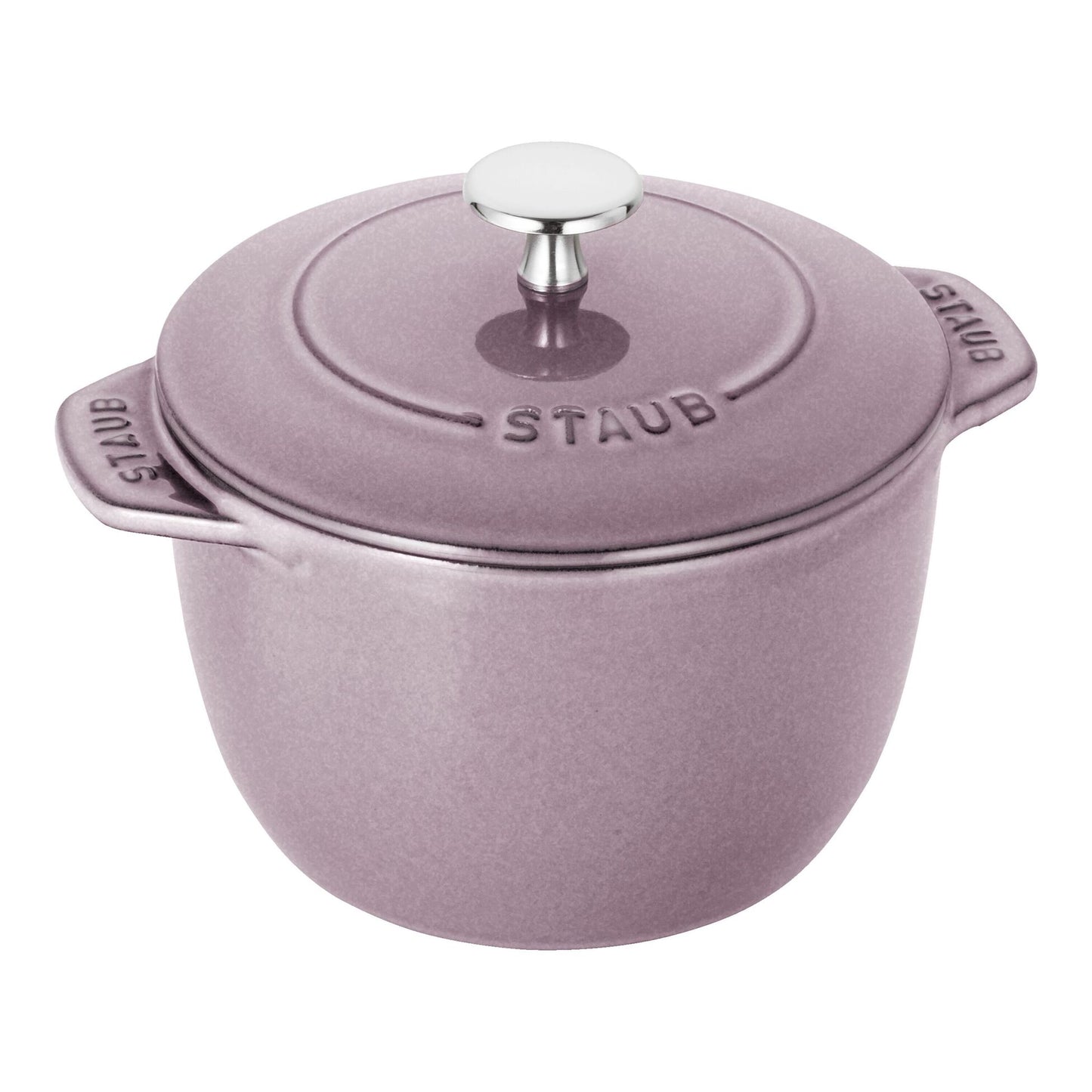 Staub Cast Iron 1.5 Qt. Petite French Oven (7 colors)