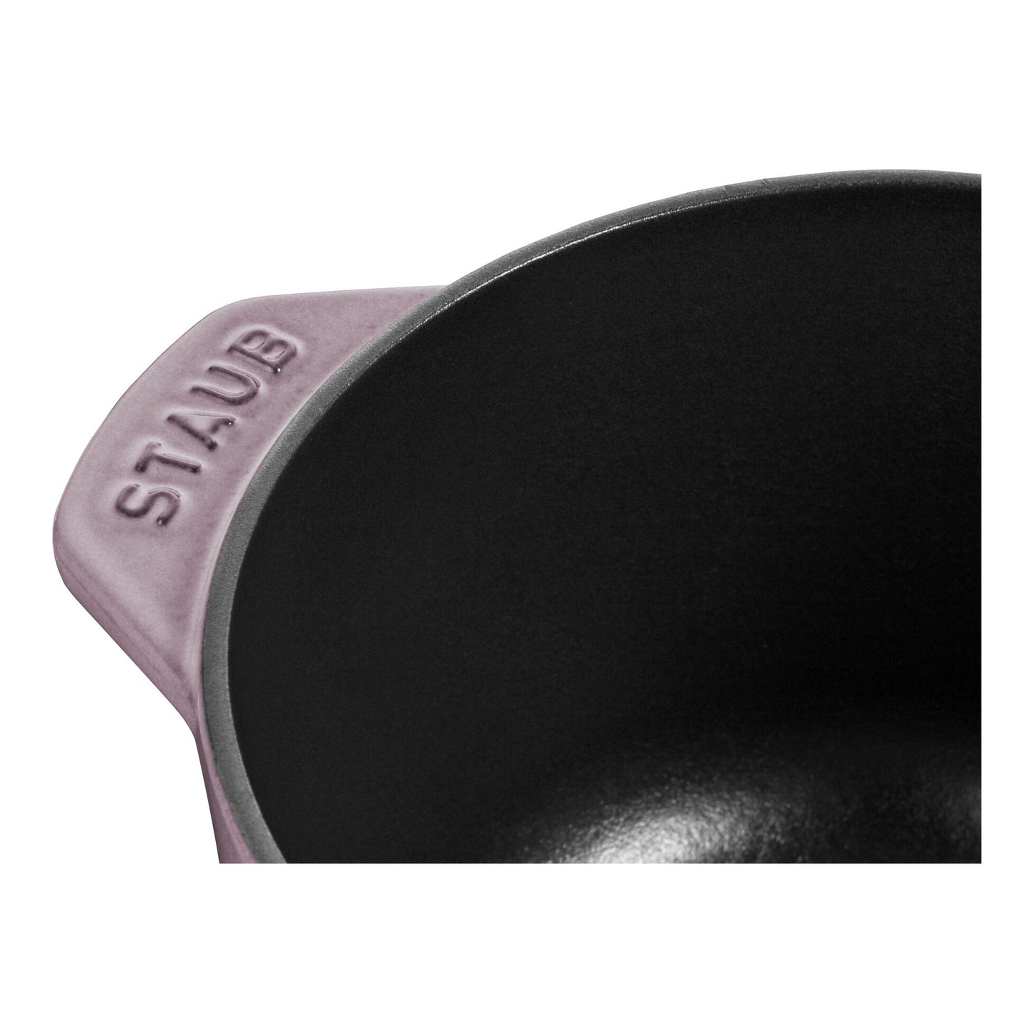 Staub Cast Iron 1.5 Qt. Petite French Oven (7 colors)