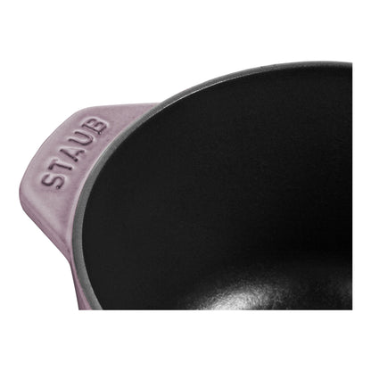 Staub Cast Iron 1.5 Qt. Petite French Oven (7 colors)