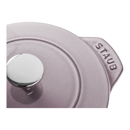 Staub Cast Iron 1.5 Qt. Petite French Oven (7 colors)