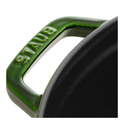 Staub Cast Iron 7 Qt. Dutch Oven (12 colors)