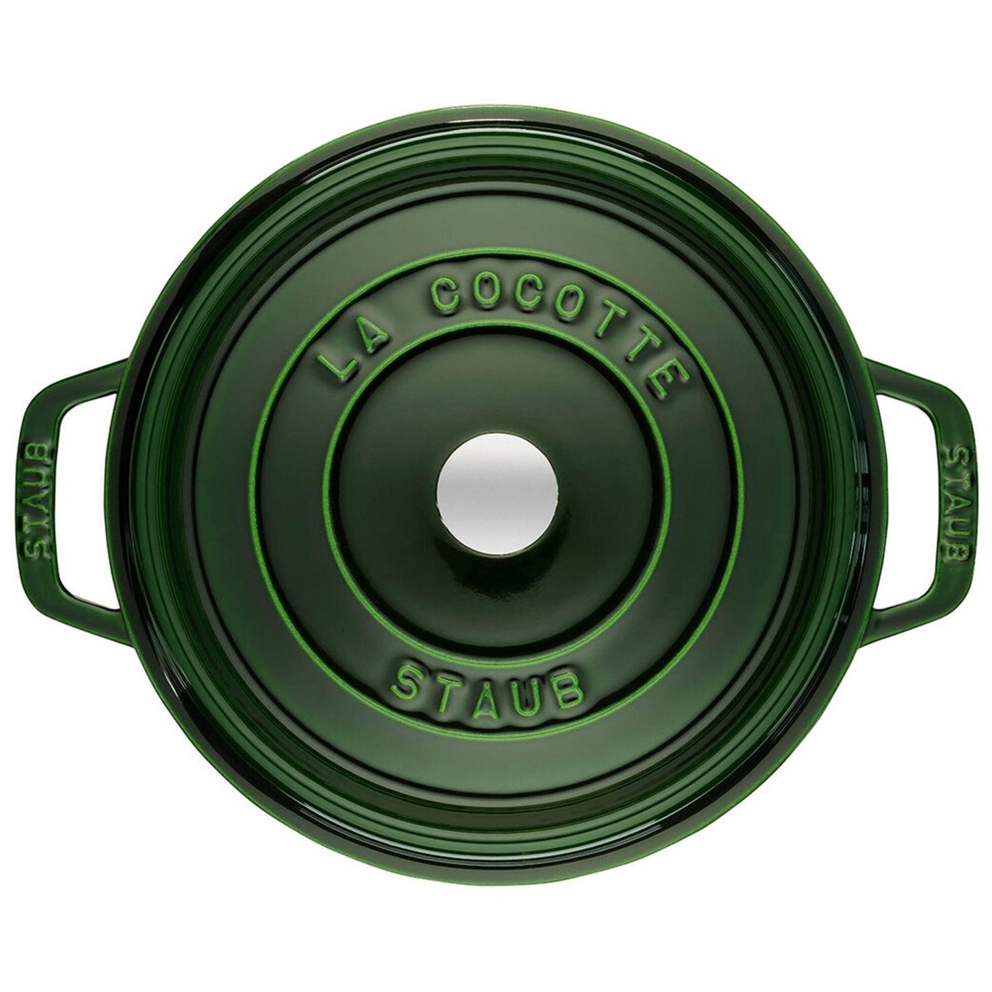 Staub Cast Iron 7 Qt. Dutch Oven (12 colors)