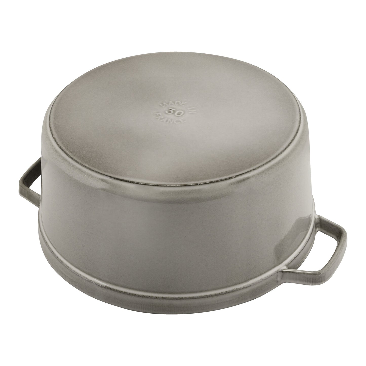 Staub Cast Iron 7 Qt. Dutch Oven (12 colors)