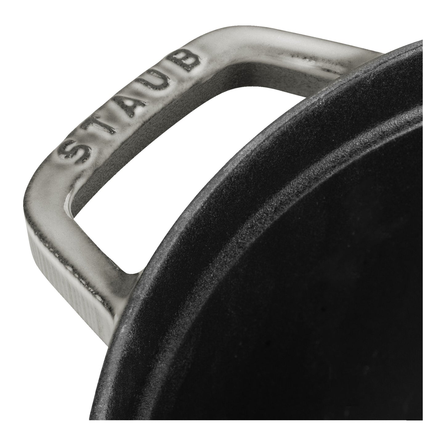 Staub Cast Iron 7 Qt. Dutch Oven (12 colors)