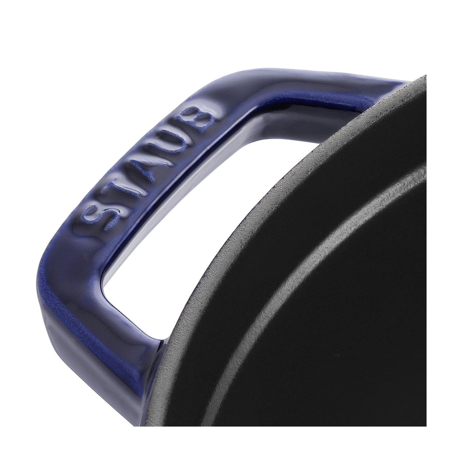 Staub Cast Iron 7 Qt. Dutch Oven (12 colors)