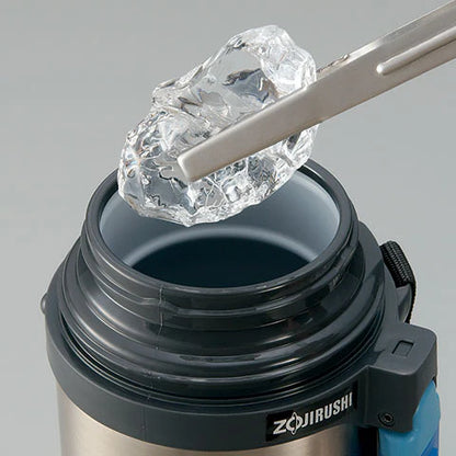 Zojirushi Stainless Bottle (51 oz. / 68 oz.)
