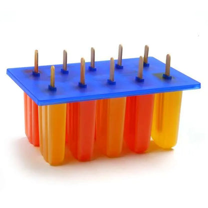 Norpro Frozen Ice Pop Maker & Sticks
