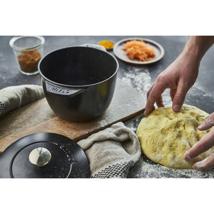 Staub Cast Iron 1.5 Qt. Petite French Oven (3 colors)