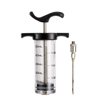 HIC Roasting Flavor Injector
