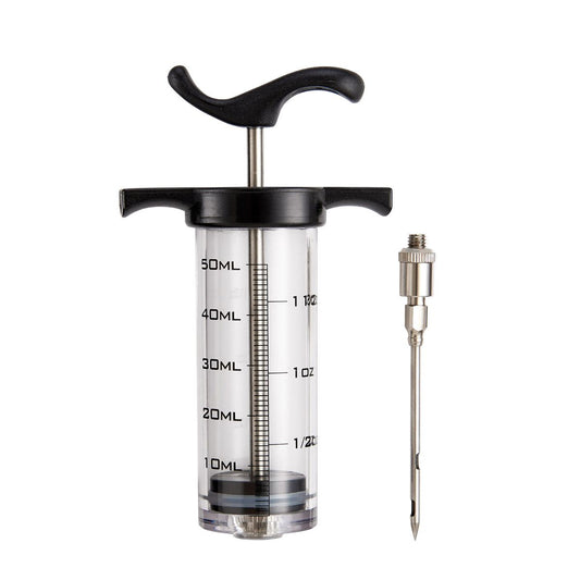 HIC Roasting Flavor Injector