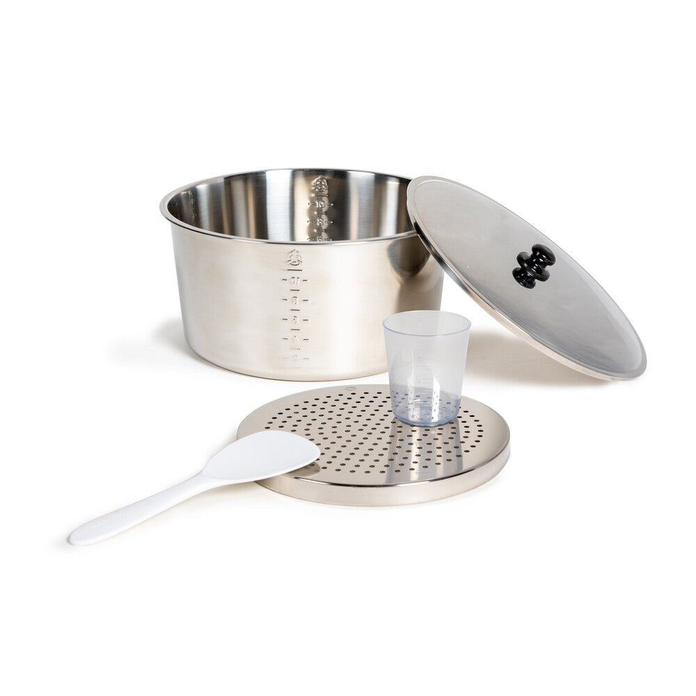 Tatung Taiwanese Multi-Functional Cooker - 11 cup (2 colors)