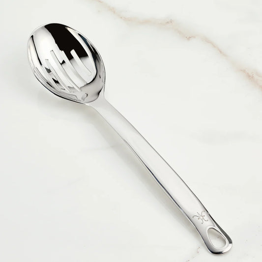 Hestan Provisions Stainless Steel 13" Deep Slotted Spoon