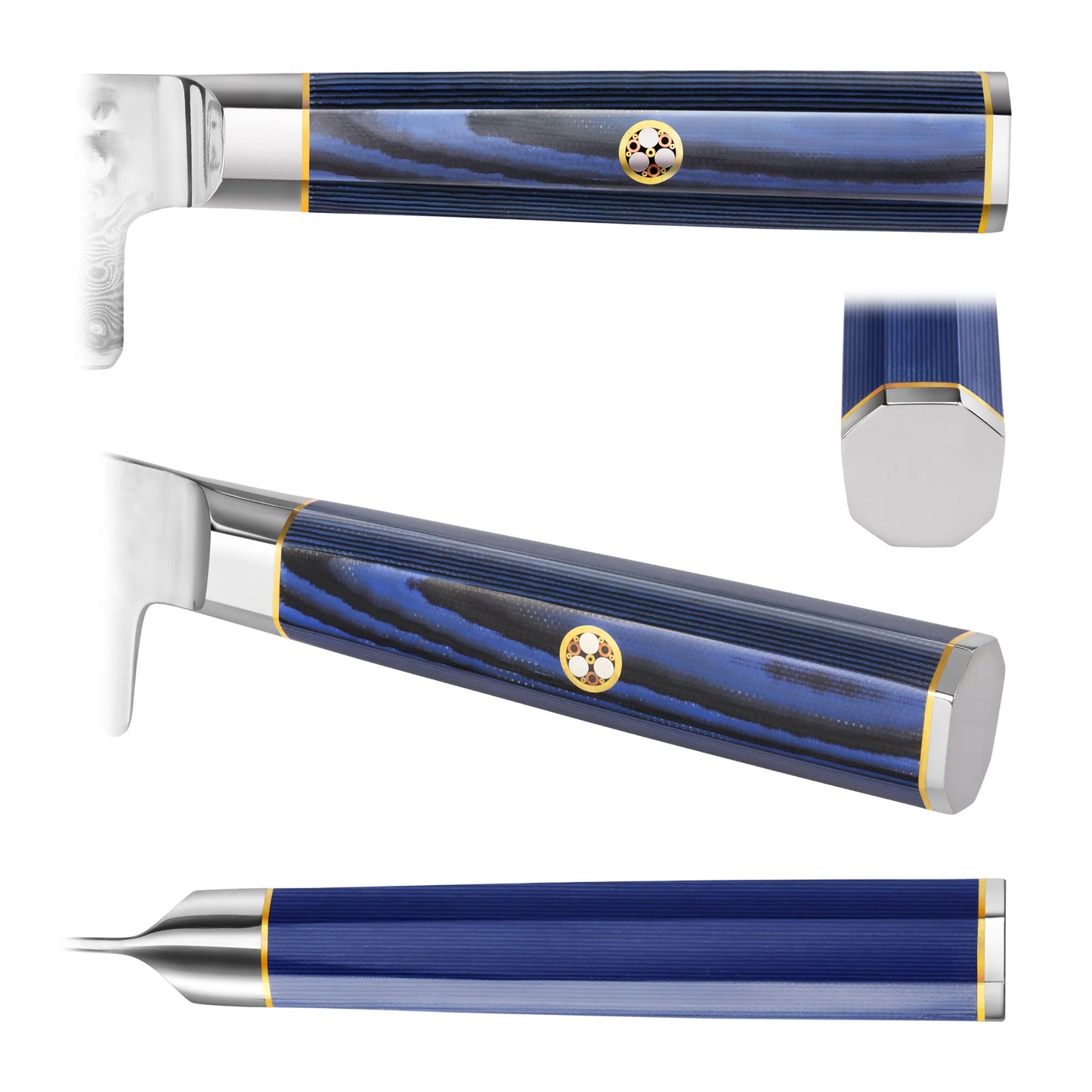 Cangshan KITA 6" Chef's Knife & Sheath
