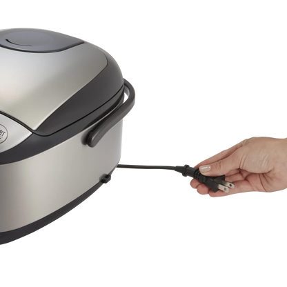 NEW Zojirushi Micom Rice Cooker & Warmer w/ PFAS-Free Nonstick (5.5 or 10 cup)