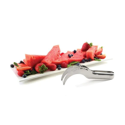 Stainless Steel Watermelon Cutter