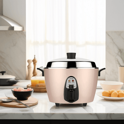 Tatung Taiwanese Multi-Functional Cooker - 11 cup (2 colors)