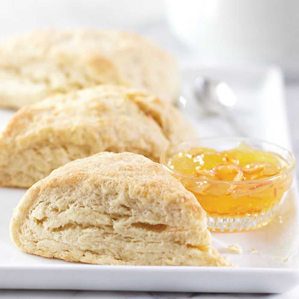 Stonewall Kitchen Traditional Scone Mix