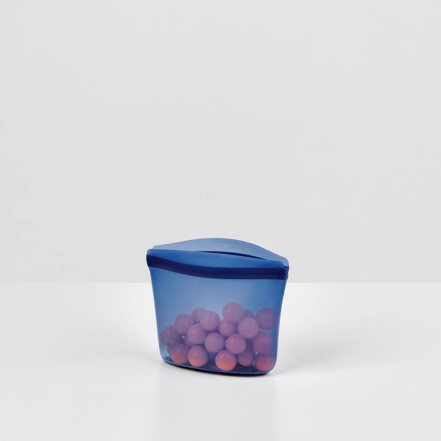 Stasher 1-Cup Bowl (3 colors)