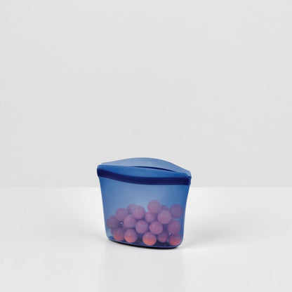 Stasher 1-Cup Bowl (3 colors)