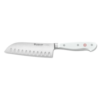 Wusthof Classic 5" Santoku Knife - 2 colors (RAINCHECK)