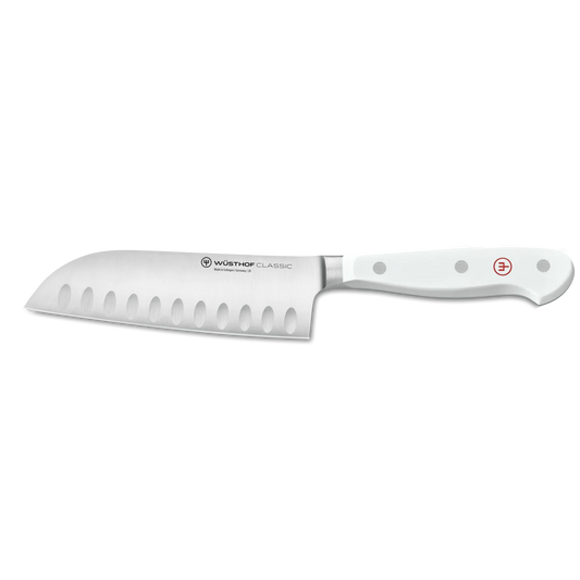 Wusthof Classic 5" Santoku Knife - 2 colors (RAINCHECK)