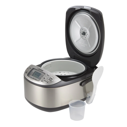 NEW Zojirushi Micom Rice Cooker & Warmer w/ PFAS-Free Nonstick (5.5 or 10 cup)
