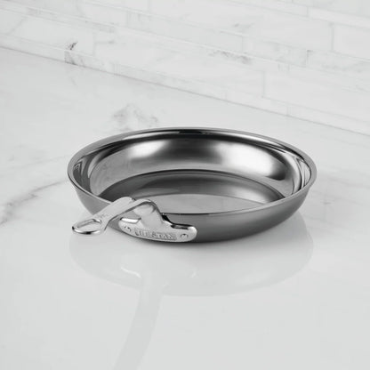 Hestan NanoBond Titanium Frying Pan Skillet (11-inch)