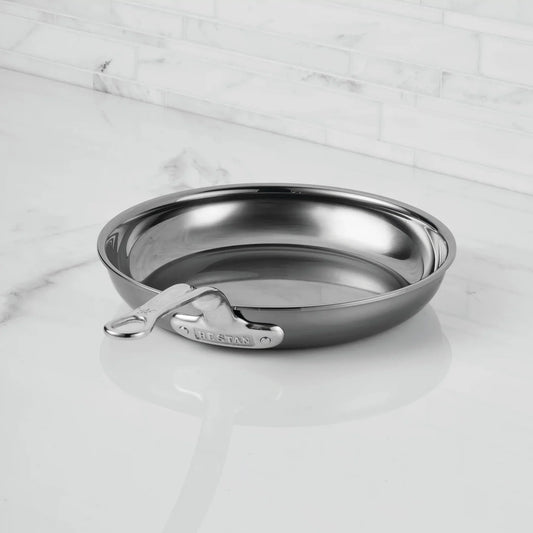 Hestan NanoBond Titanium Frying Pan Skillet (11-inch)